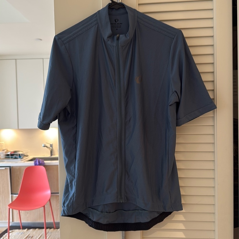 Pearl Izumi Men’s Cycling Jersey